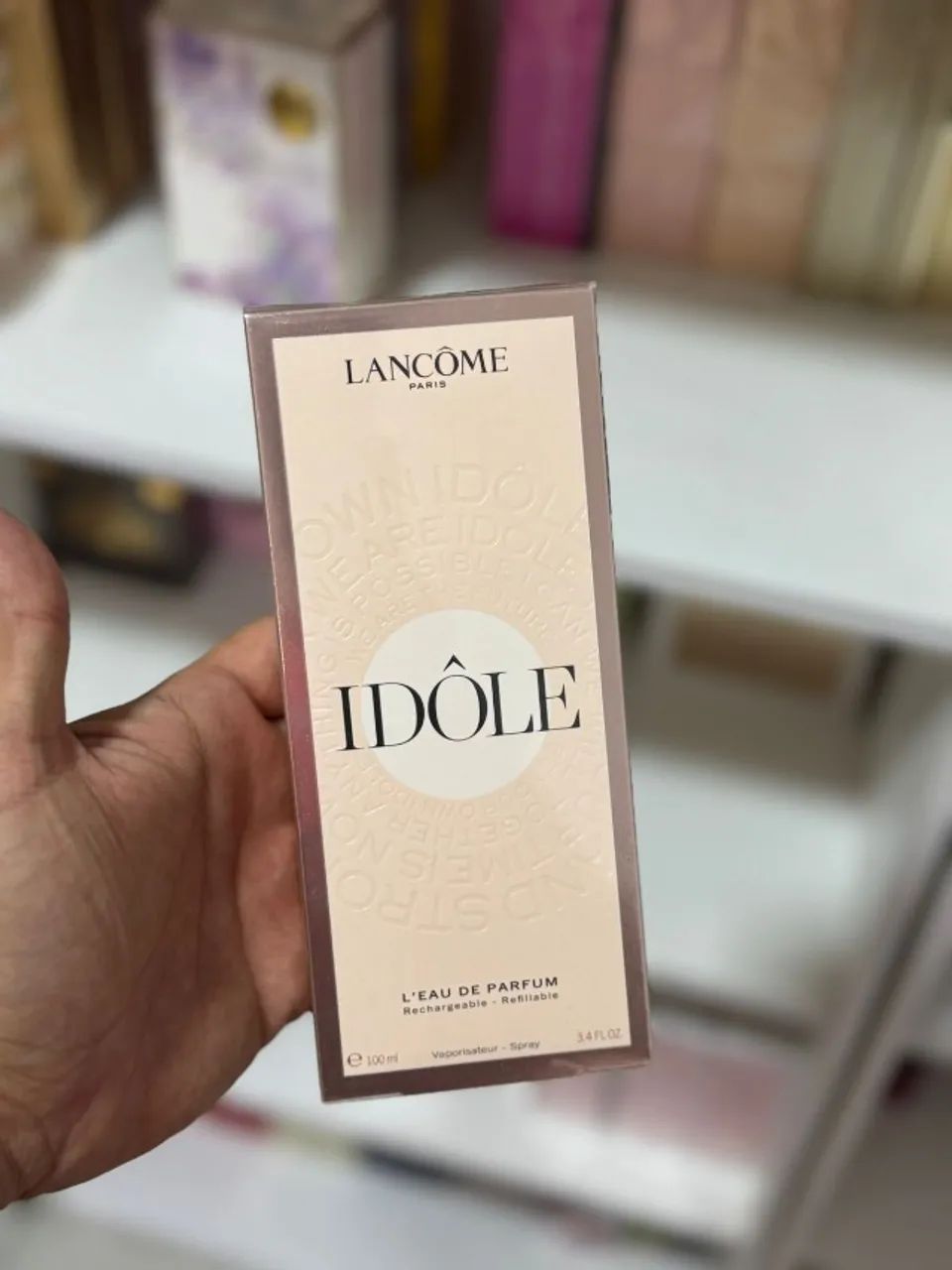 Idôle EDP 100ml