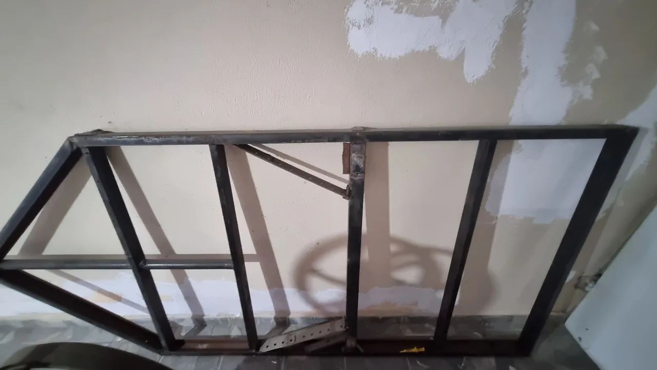 Base para carretinha - Foto 2