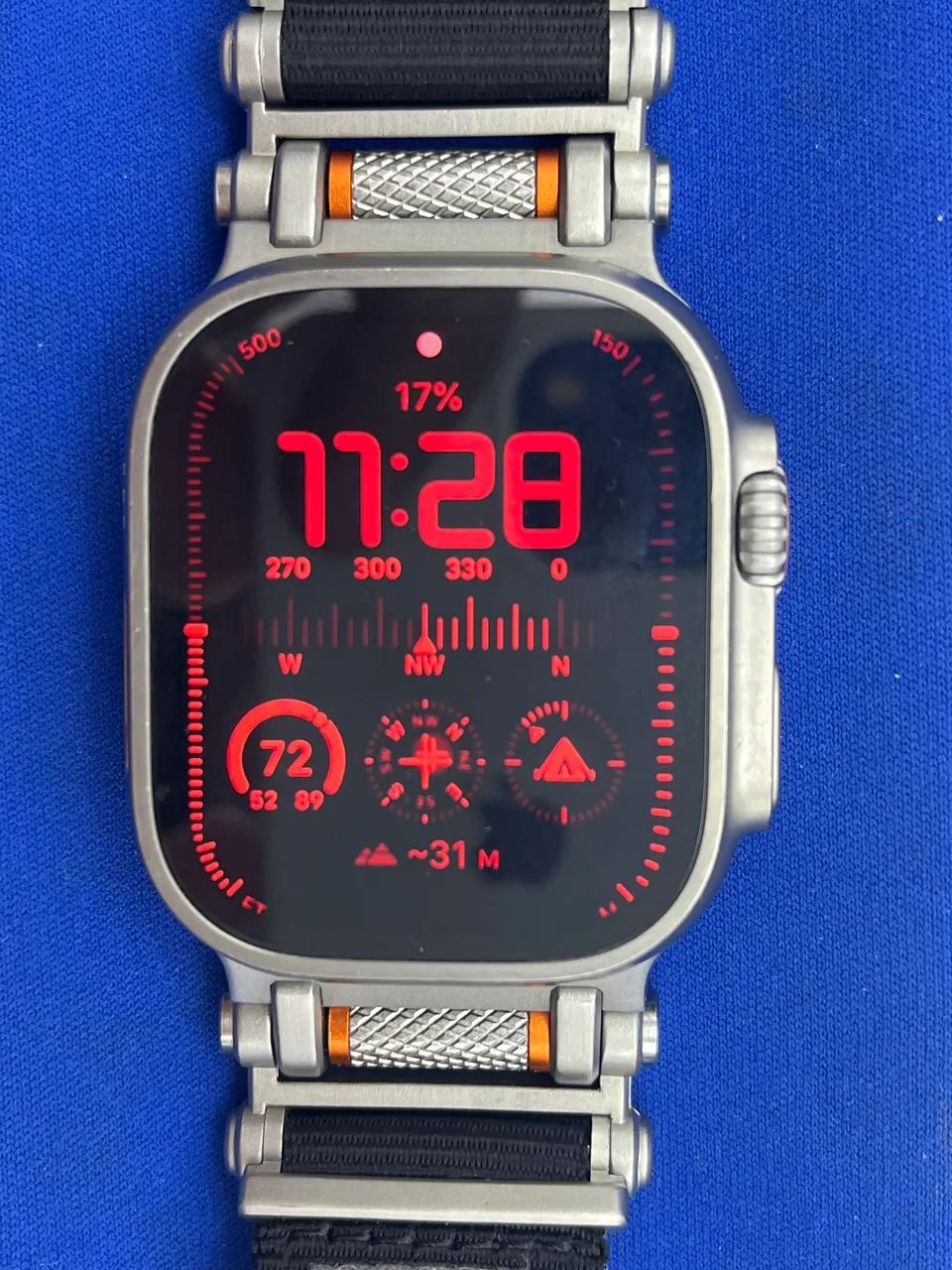 Apple Watch Ultra  - Foto 2