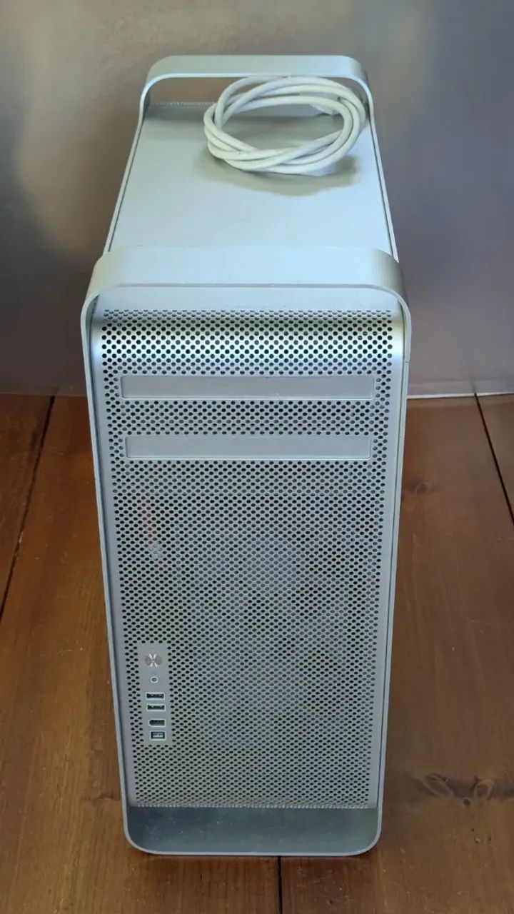 Mac Pro Early 2008 (3.1) - 24GB RAM
