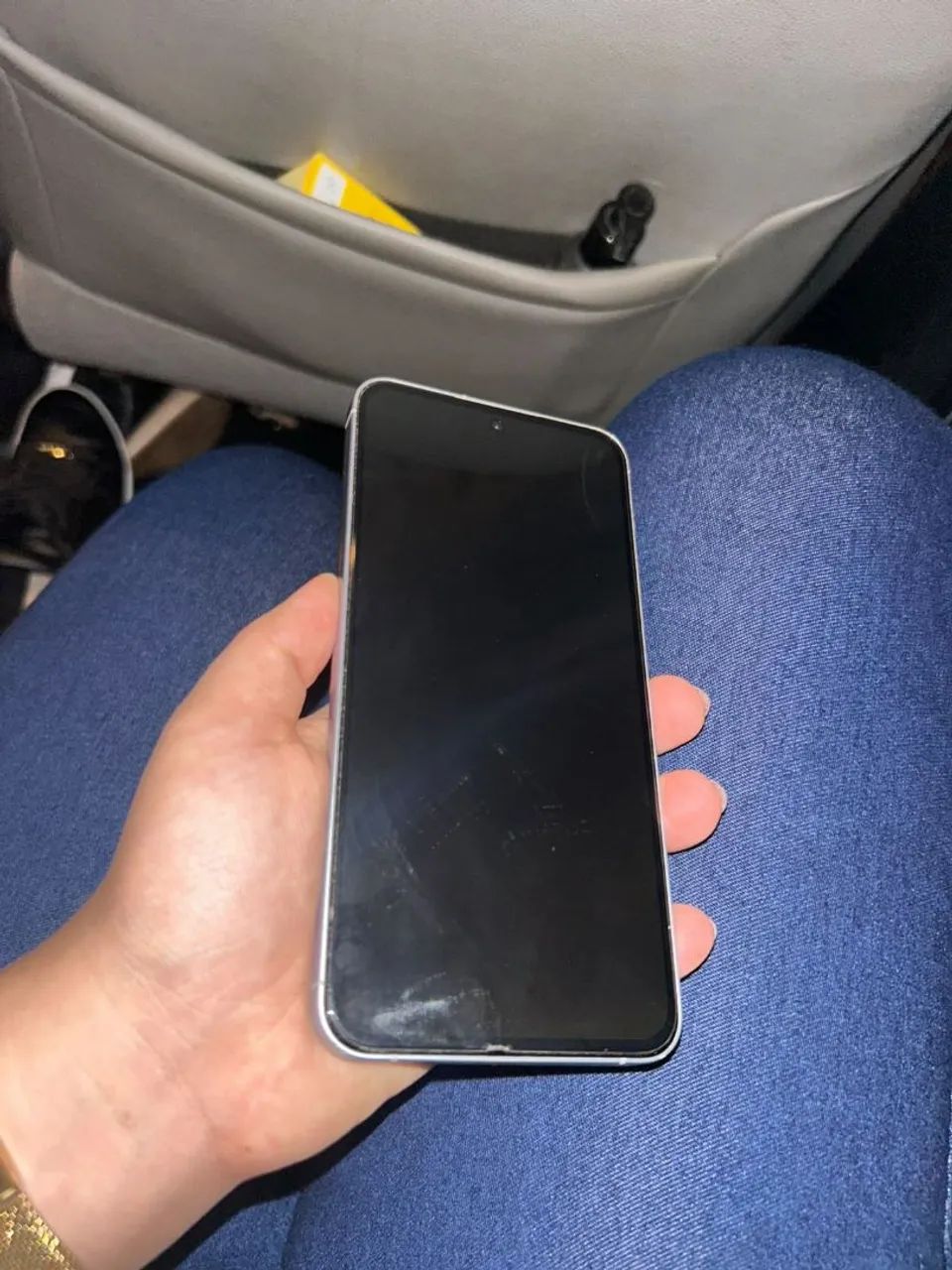 Samsung Galaxy a 55 5g