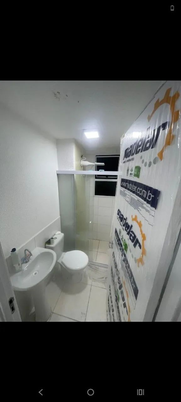 APARTAMENTO COM MOBÍLIA ABRANTES - Foto 5