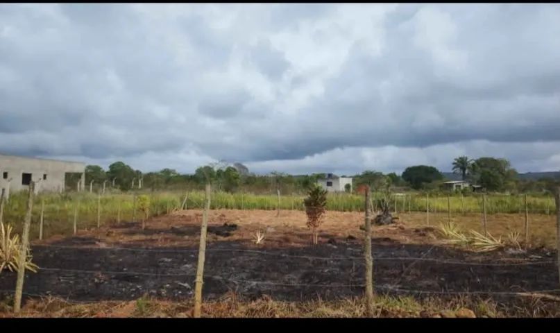 Terreno Praia/ Ilhéus Ba - Foto 2