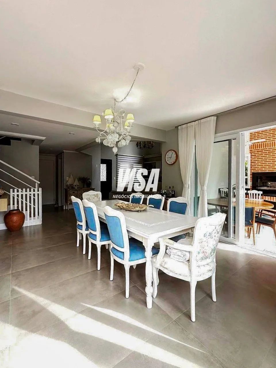 Casa à venda em Jurerê Internacional - Florianópolis - Foto 5