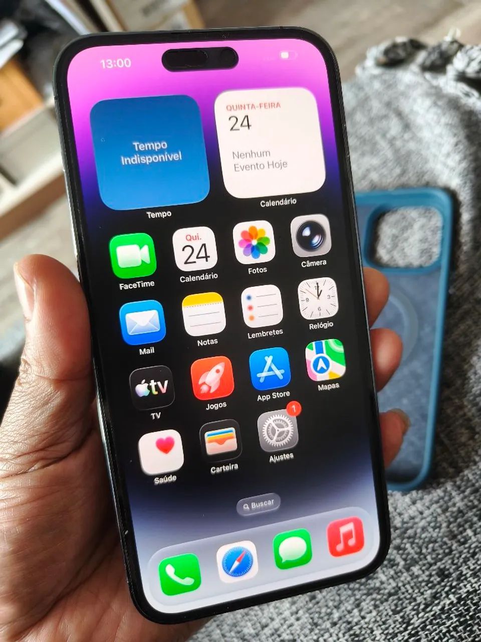 iPhone 14 pro Max 265gb
