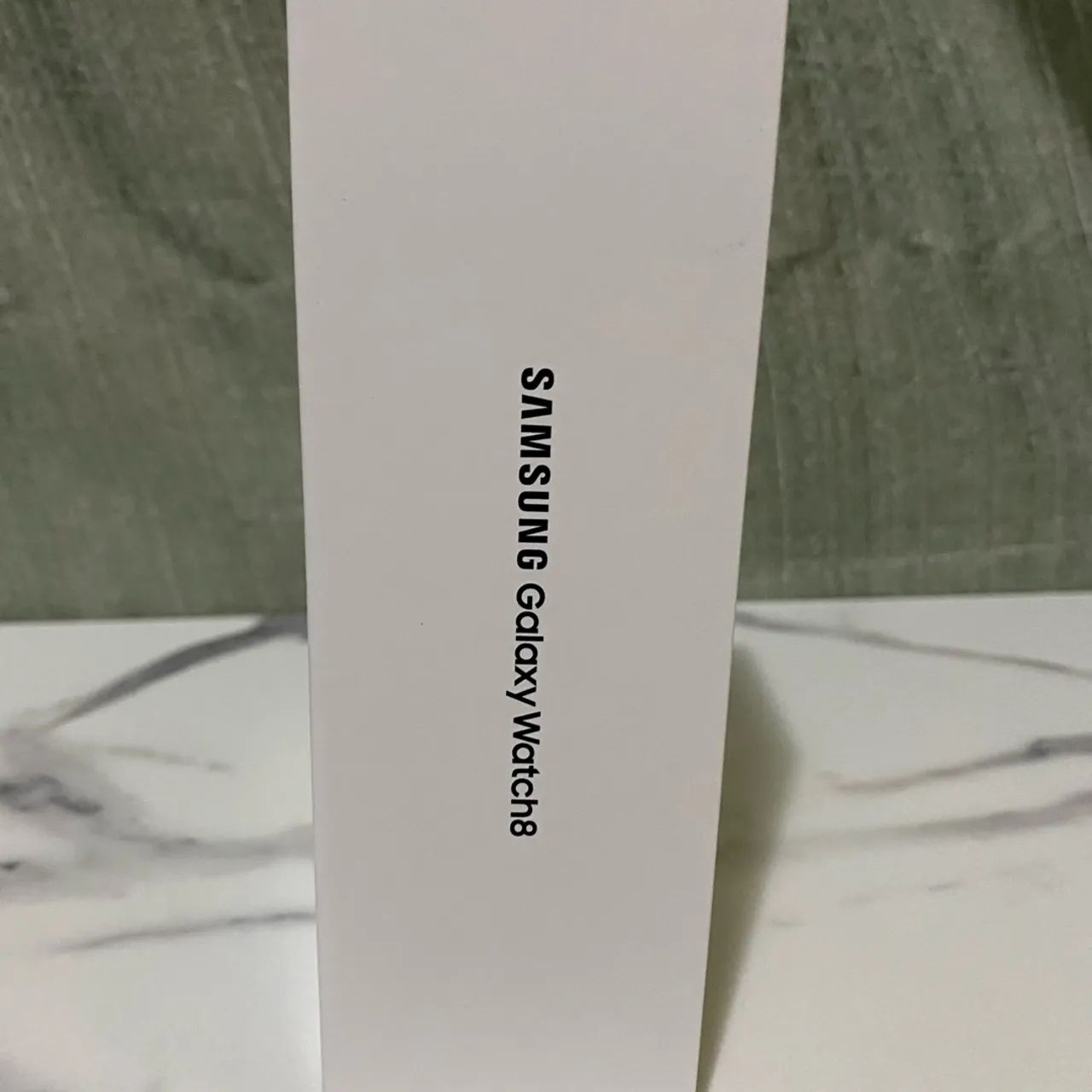Galaxy Watch 8 40mm Preto - Foto 4