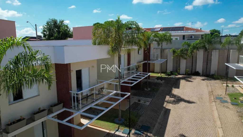 Casa à venda Loteamento Alphaville Campinas, com 4 quartos, com 210 m² - Foto 3