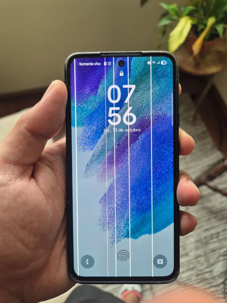 S21 Samsung FE 