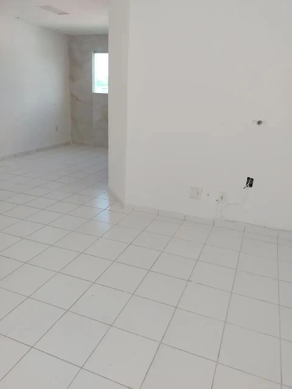 Imóvel para aluguel possui 101 metros quadrados com 3 quartos em Bessa - João Pessoa - PB