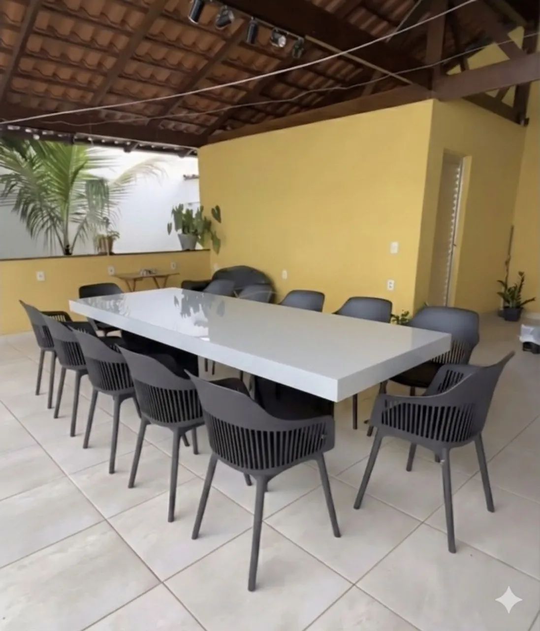 Mesa pedra de ardósia a partir de 590,00  - Foto 5