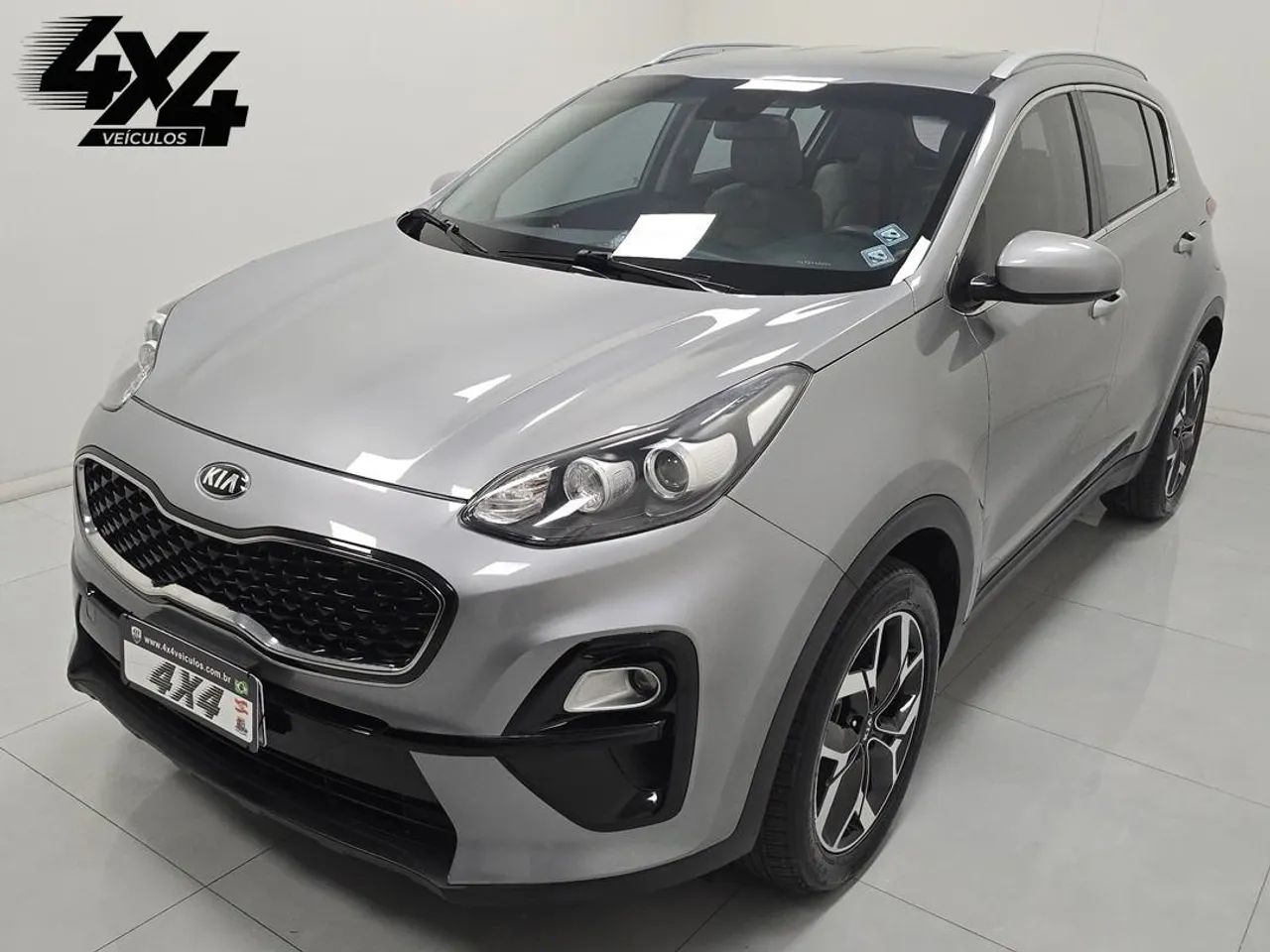 KIA Sportage 2020