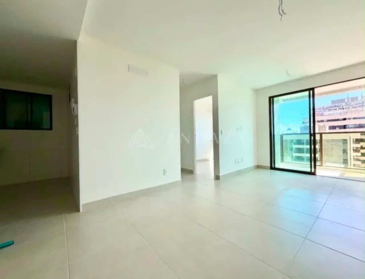 Alugo apartamento 2 quartos  - Foto 3