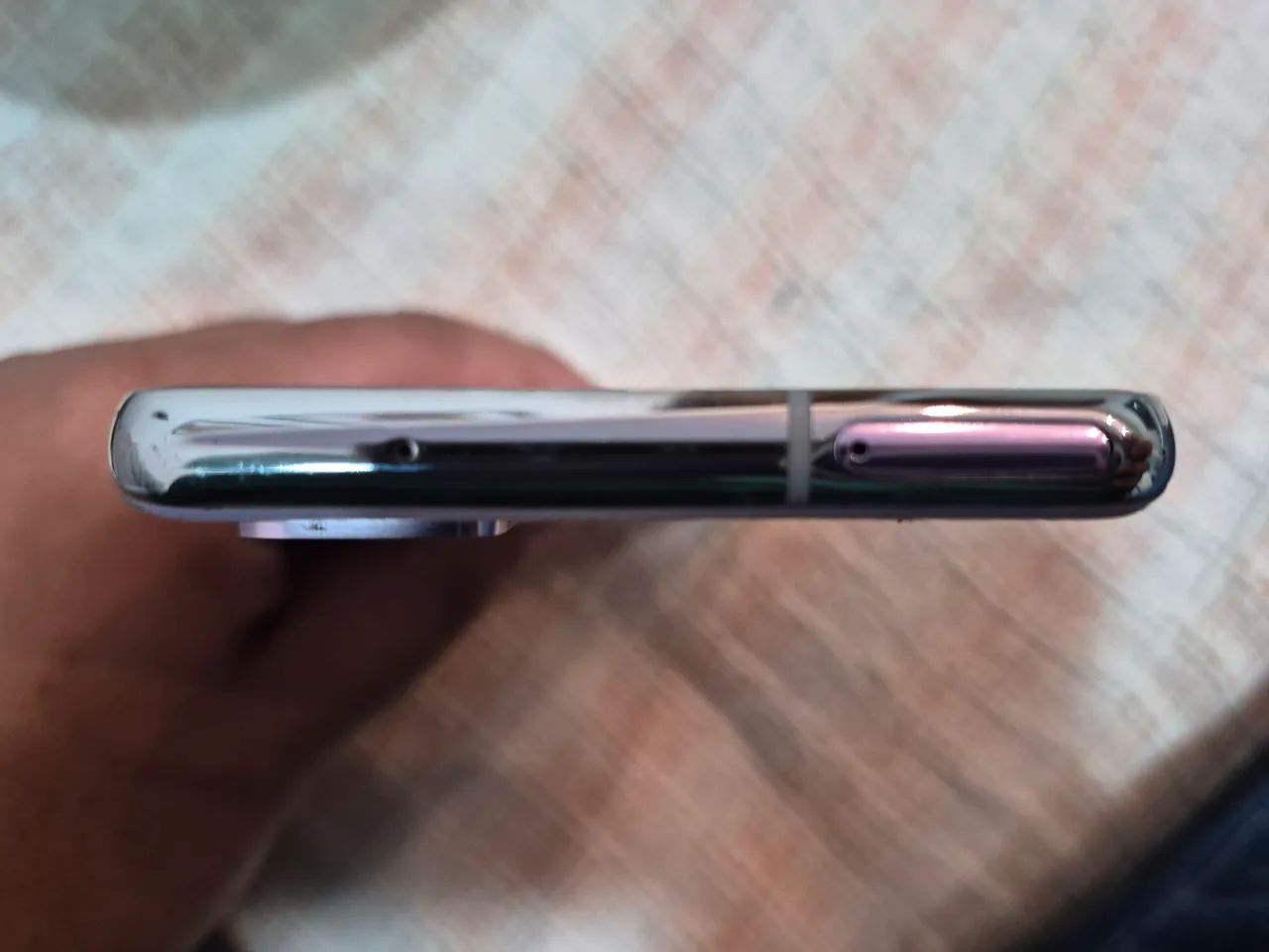 S20FE 128GB - funcionando perfeitamente  - Foto 5