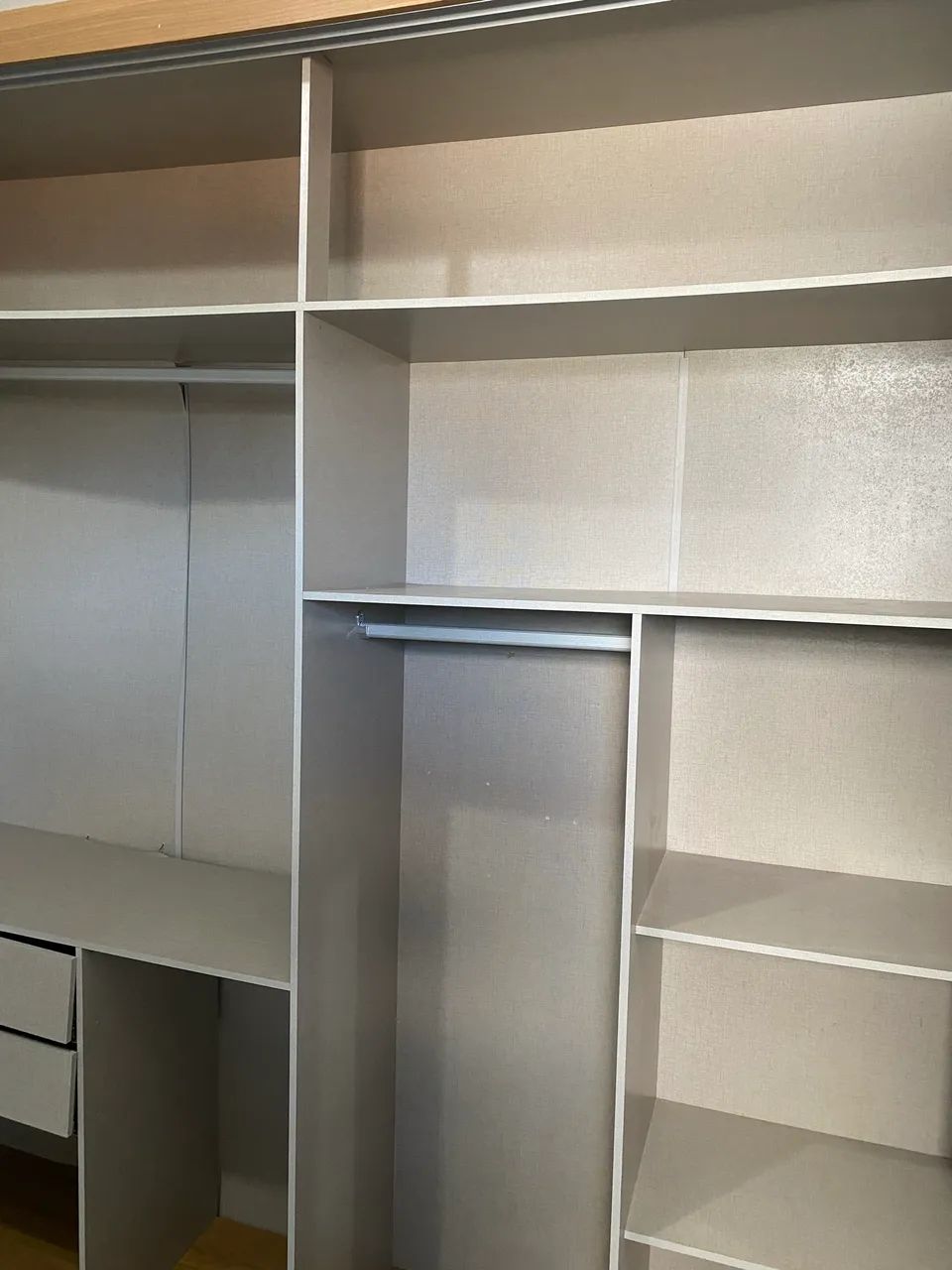 Guarda roupa  - Foto 2