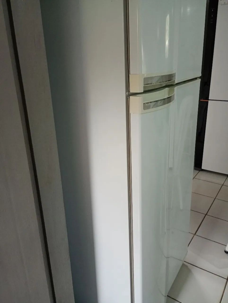 Geladeira duplex continental  - Foto 4