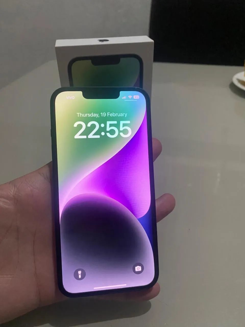 IPHONE 14 - Foto 2