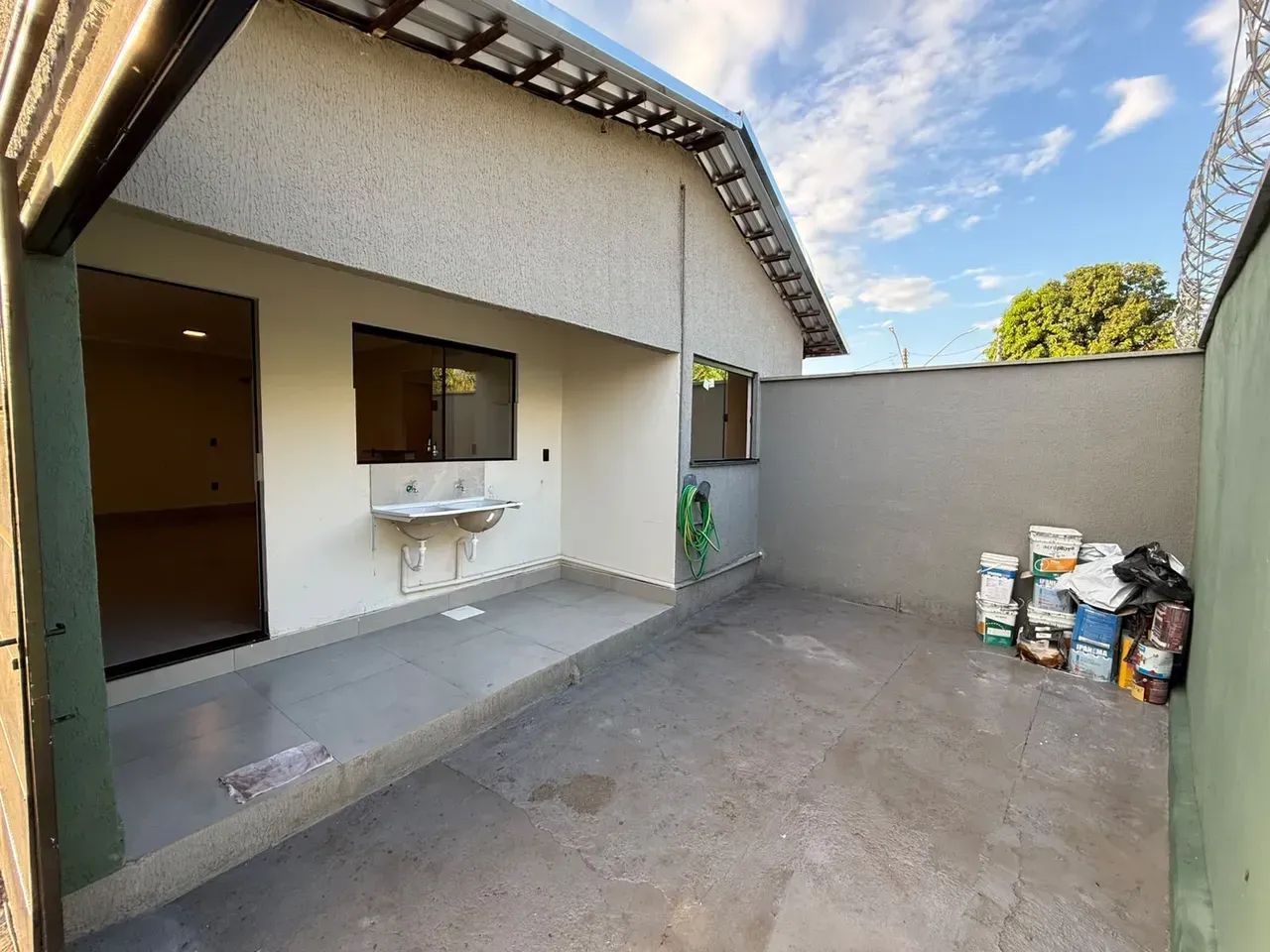 conjunto fabiana/ casa para locação!!! - Foto 2