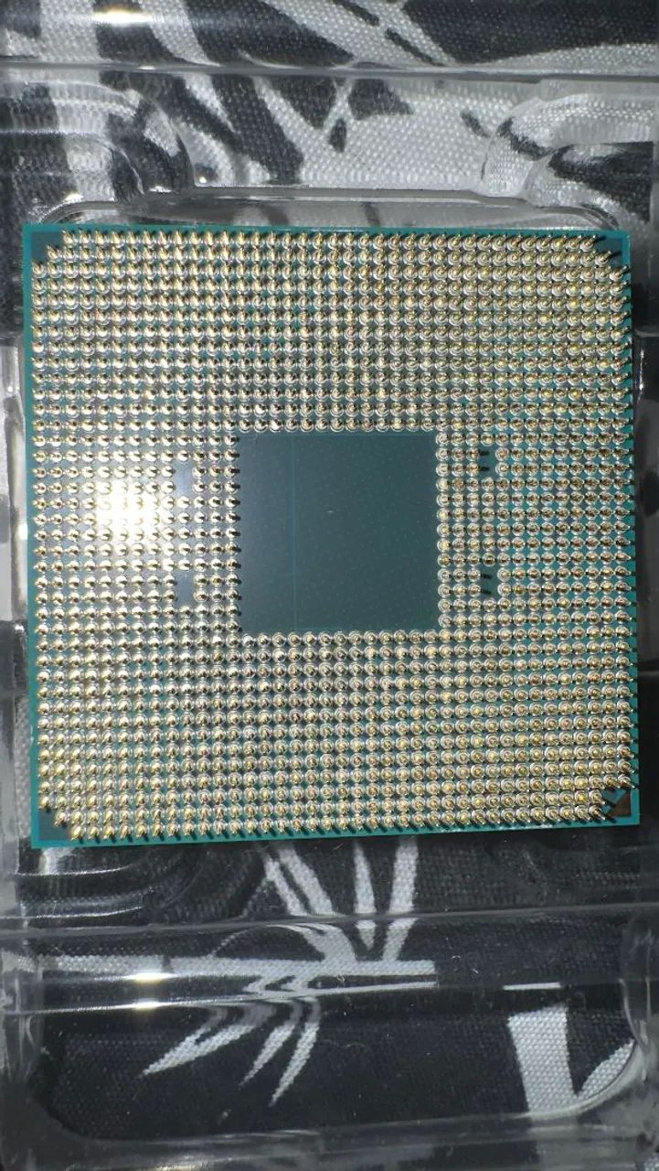 AMD Ryzen 5 5500X3D AM4 - Foto 4