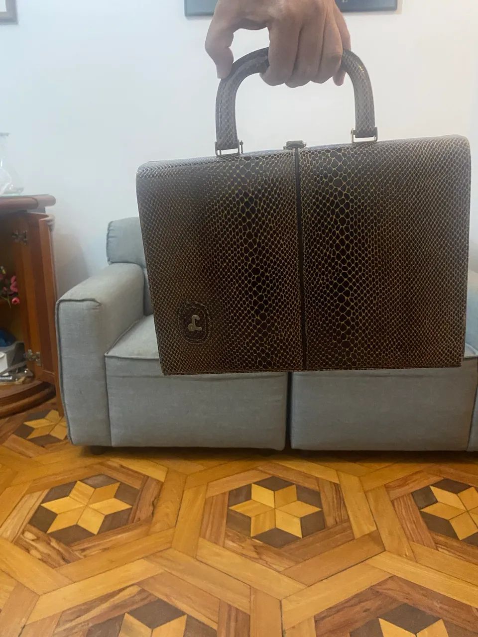 Bolsa  - Foto 3