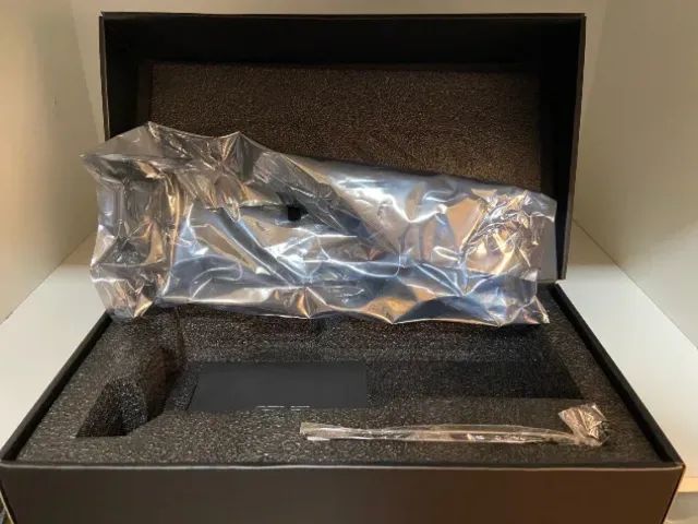 NVIDIA GeForce RTX 4060 TI Rog-Strix O8G Gaming - Foto 4