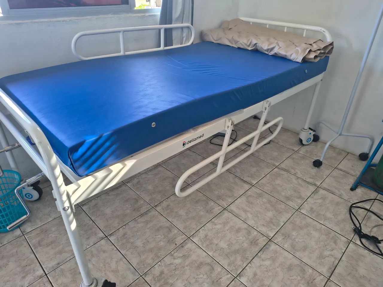 CAMA HOSPITAL  - Foto 2