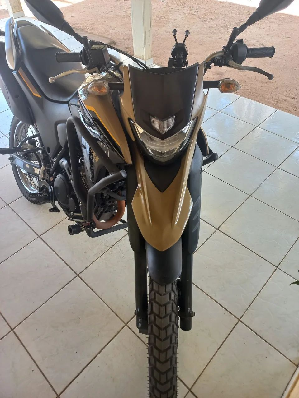 Vendo repasso lander financiada. - Foto 4