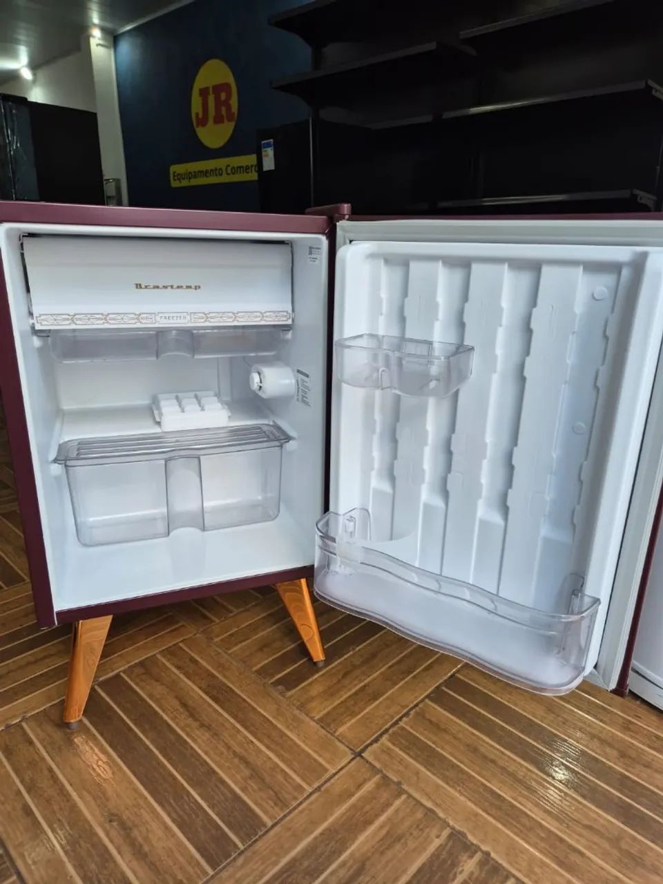 Frigobar, Freezer Vertical... - Foto 2