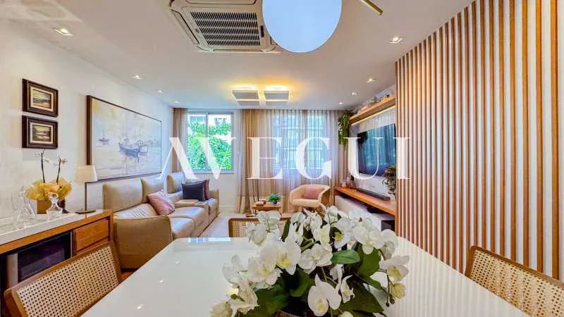 Apartamento : / Residencial / Ipanema - Foto 5