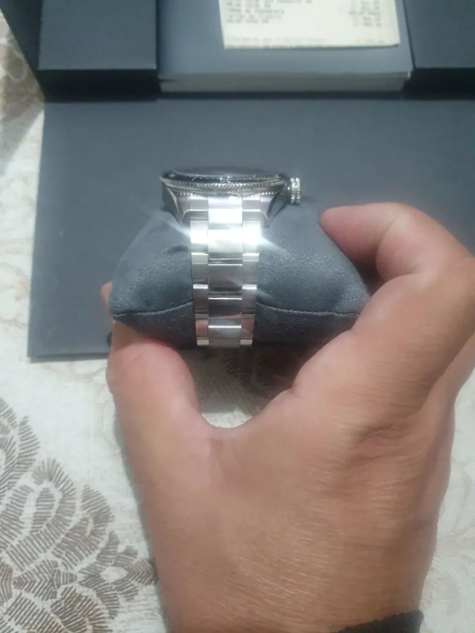 Relógio Tag Heuer Autavia  - Foto 5
