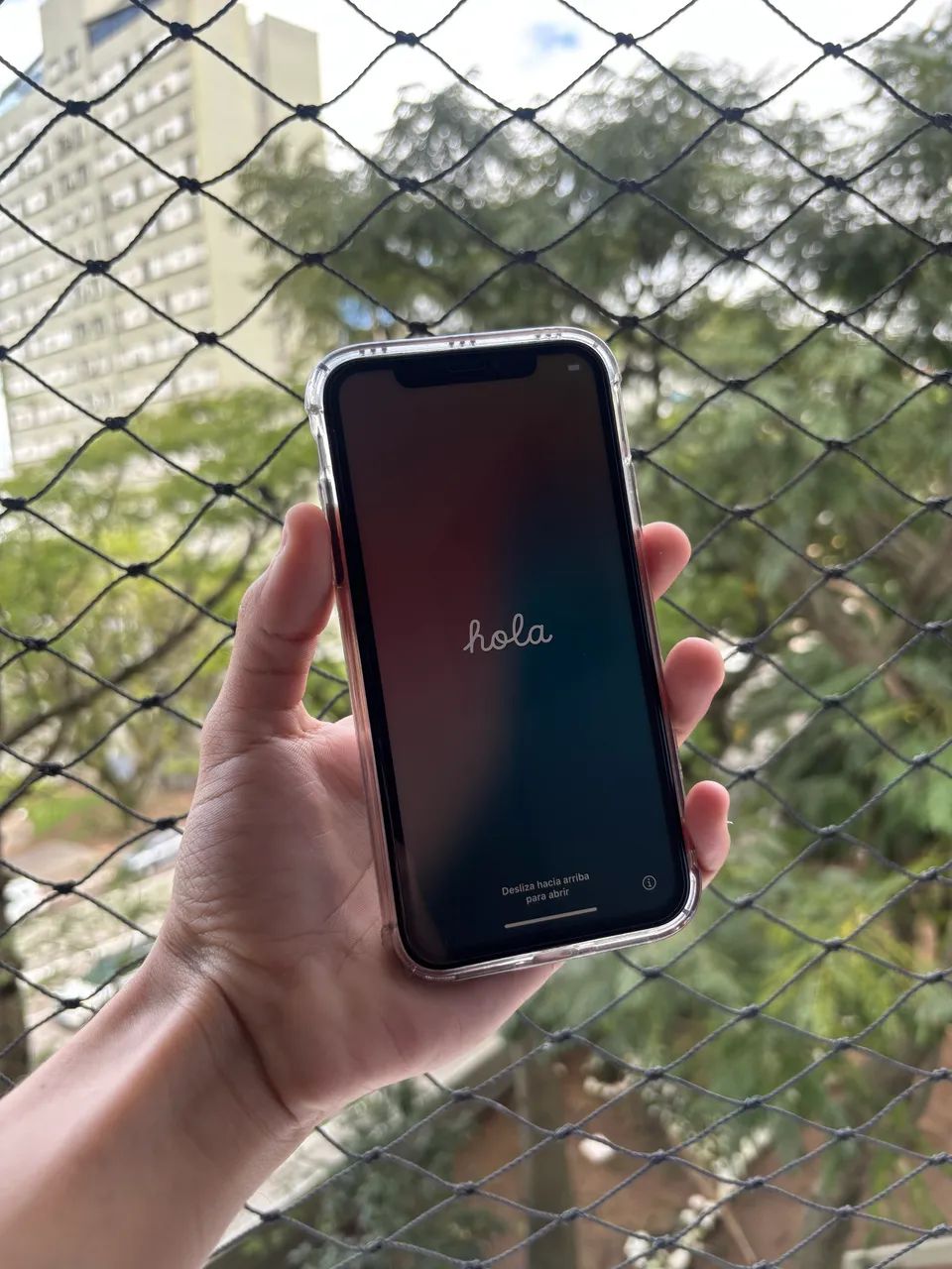 iPhone XR - Foto 2