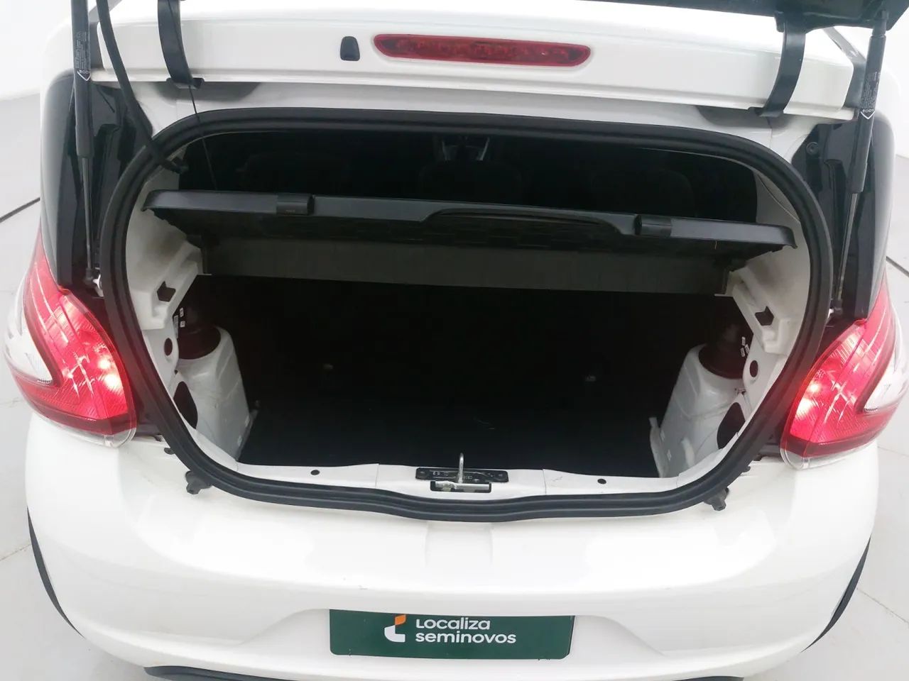Fiat Mobi LIKE 1.0 Fire Flex 5p., foto 9 de 18