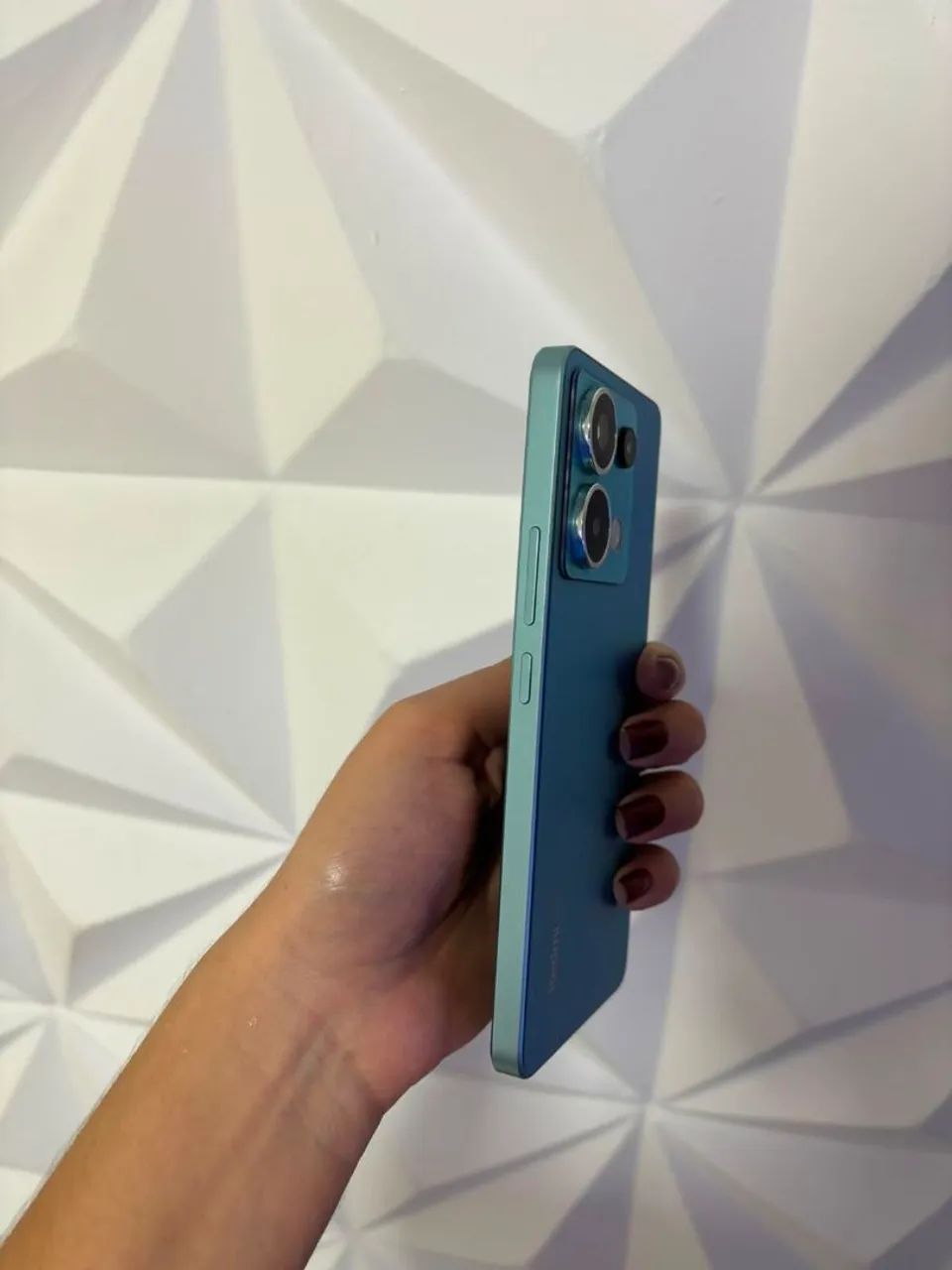 Redmi 13 pro 5g 256 gb - Foto 3