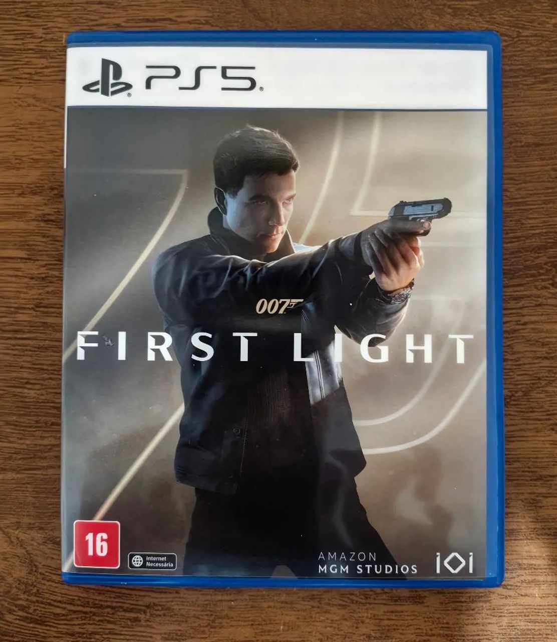 VENDO JOGOS PS5 - Foto 5