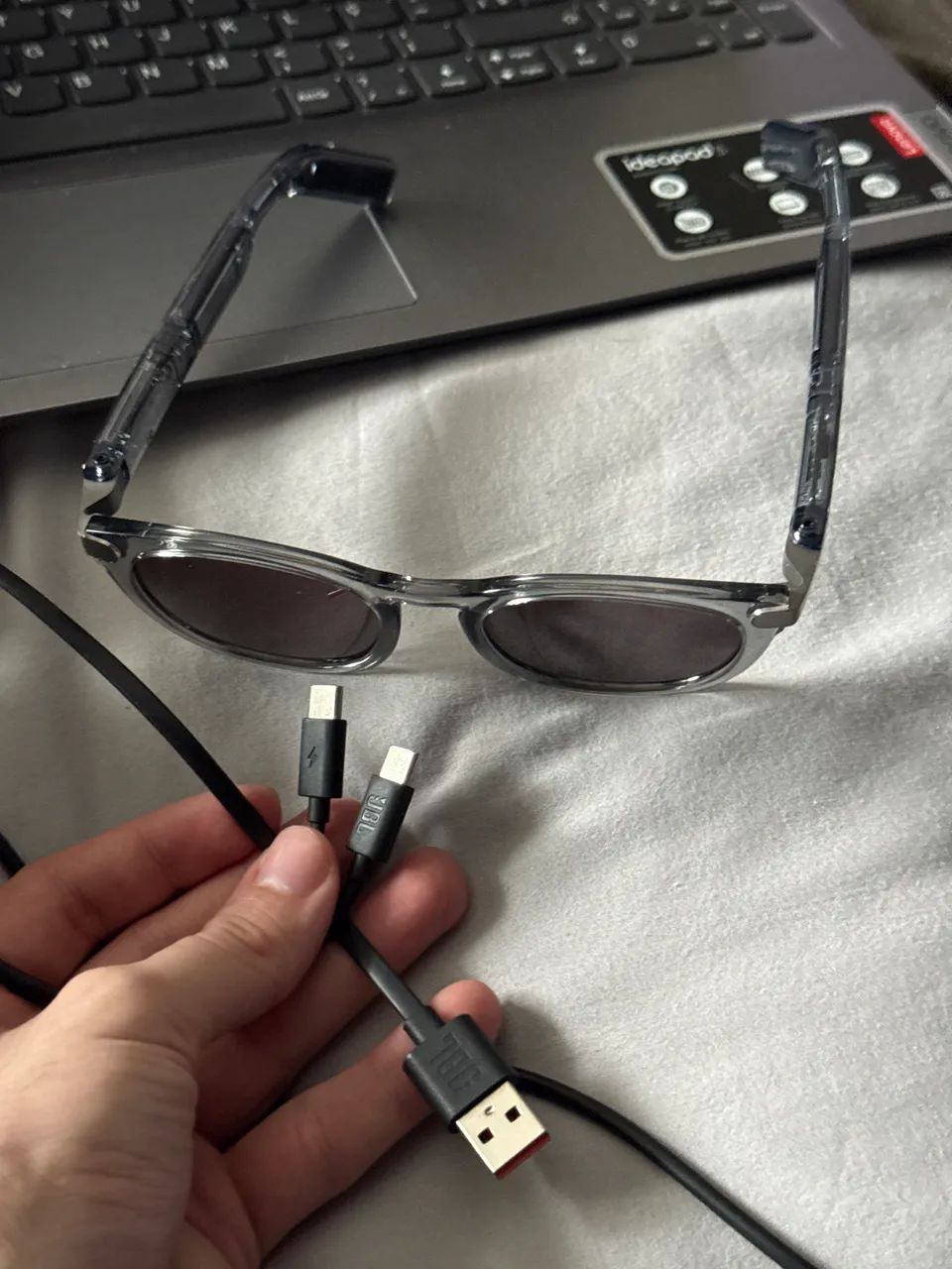JBL Soundgear Frames - Foto 5