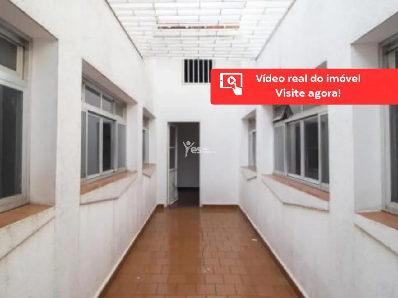 Sala comercial para locação com 84 m² no Parque das Nações, Santo André. REF: 13732