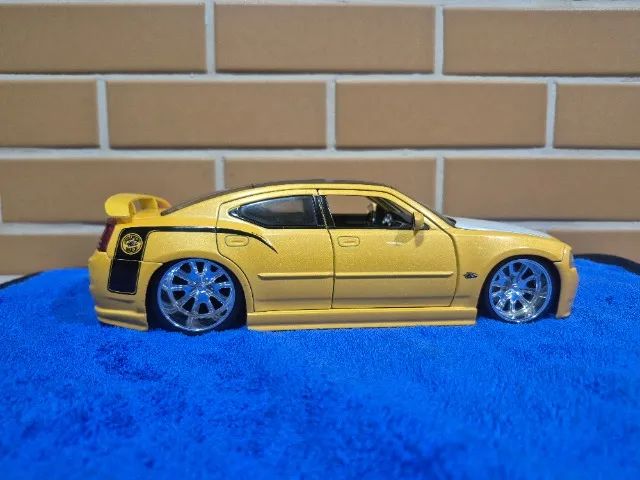 Miniatura Dodge Charger R/T, 2006 - Foto 3