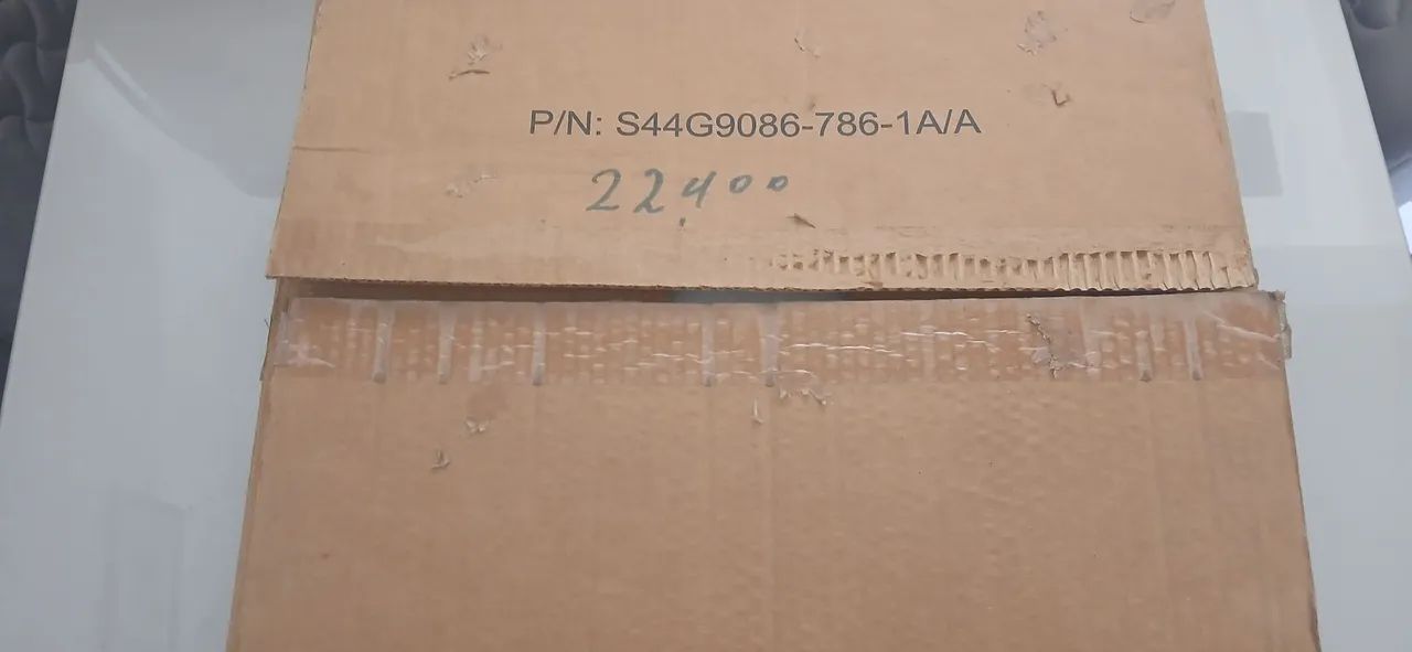 Monitor acer x193w polegadas 19  - Foto 5
