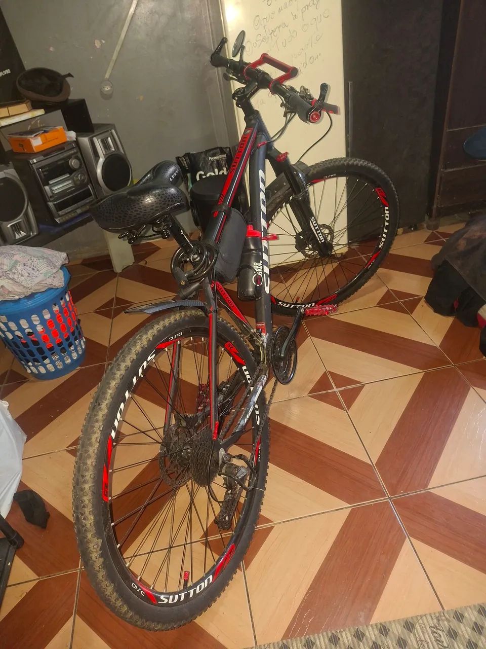 Vendo Bike Aro 29 - Foto 2