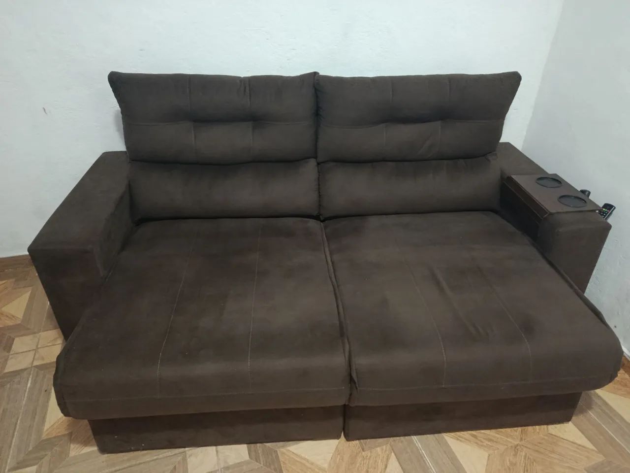 Sofá Retrátil65566226802306120