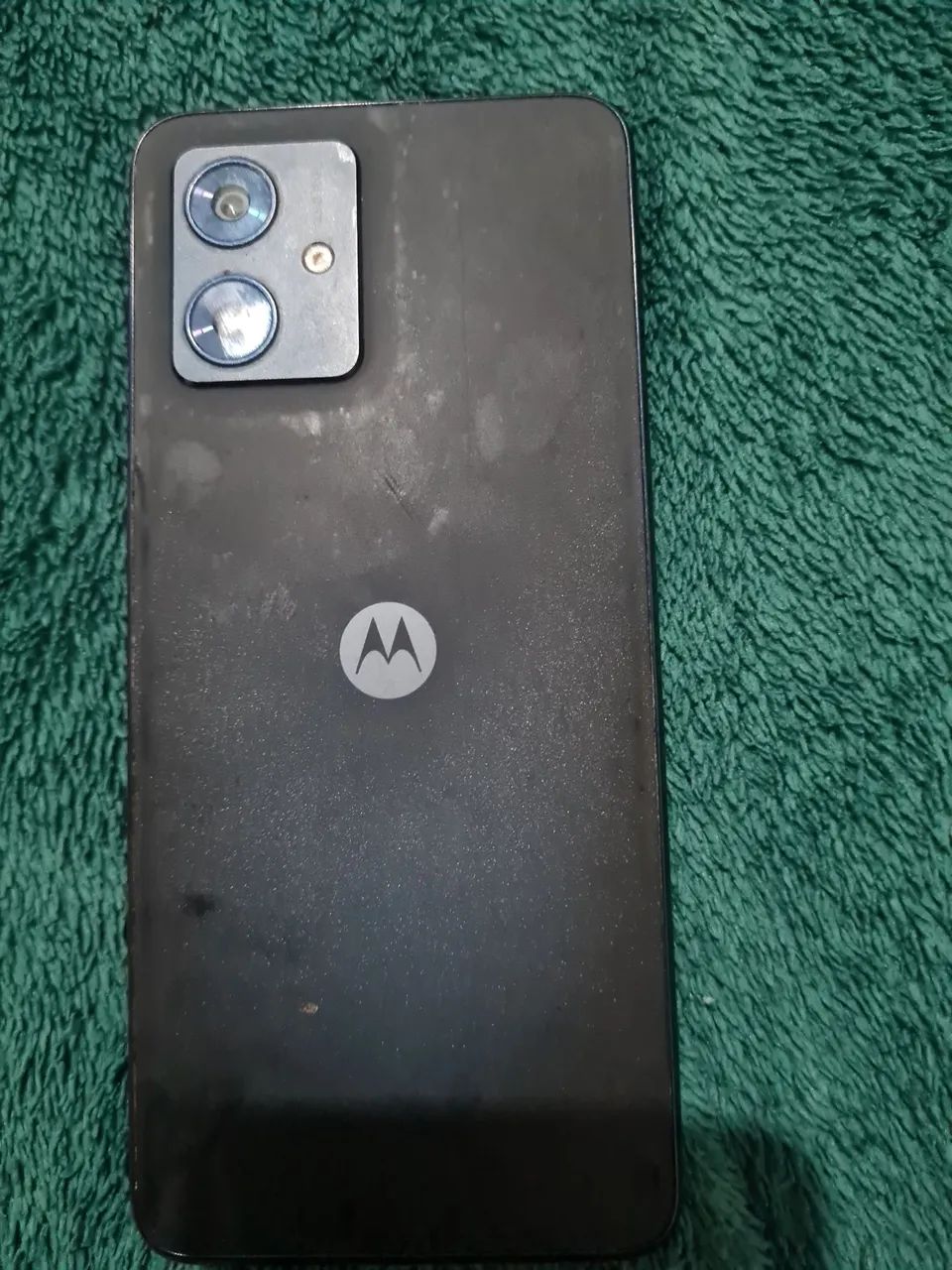 Vendo moto g54 com defeito - Foto 2
