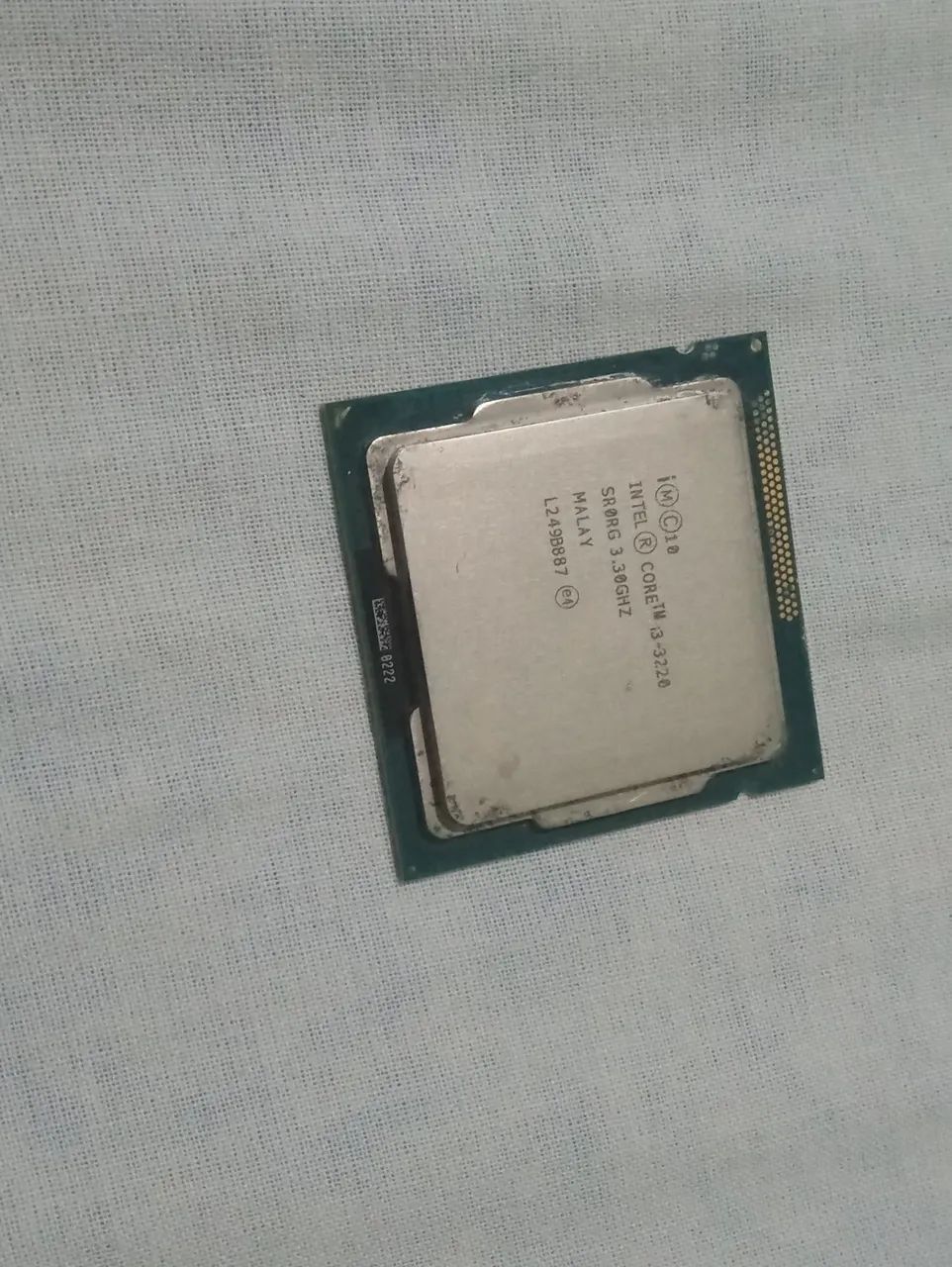 Processador Intel - Foto 3