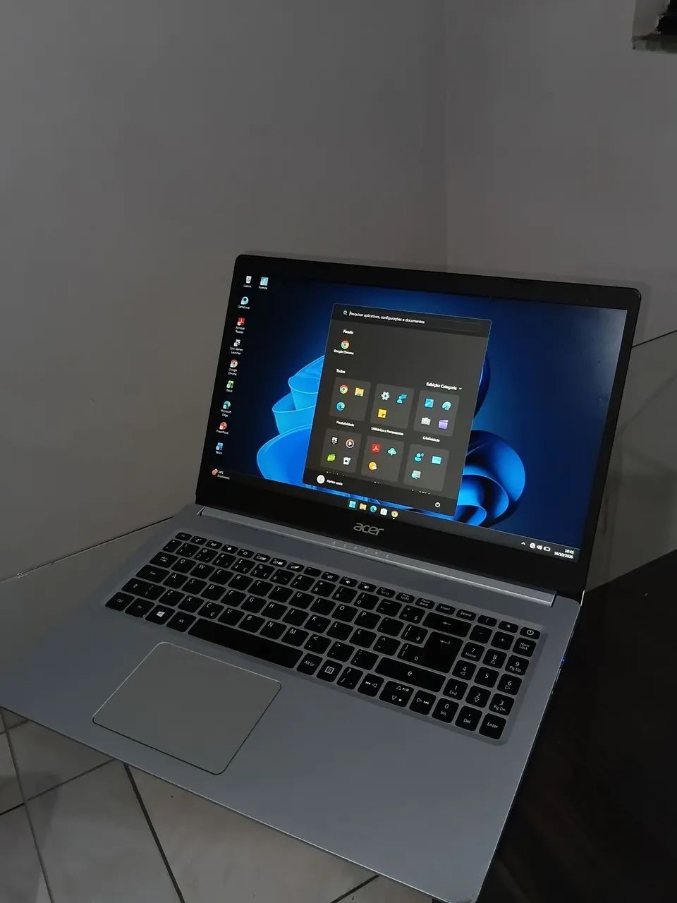 Notebook Acer Aspire  - Foto 3