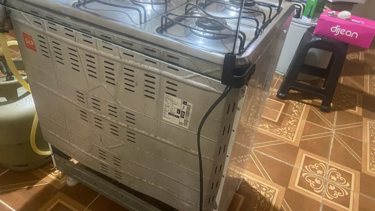 Fogão  - Foto 3