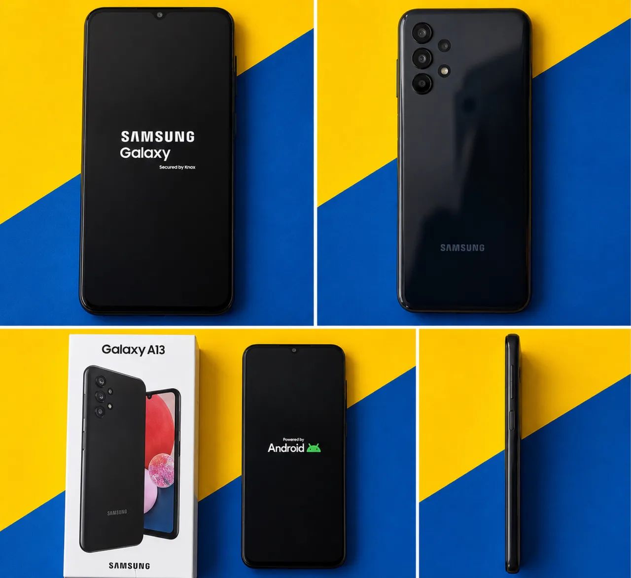 Samsung A13