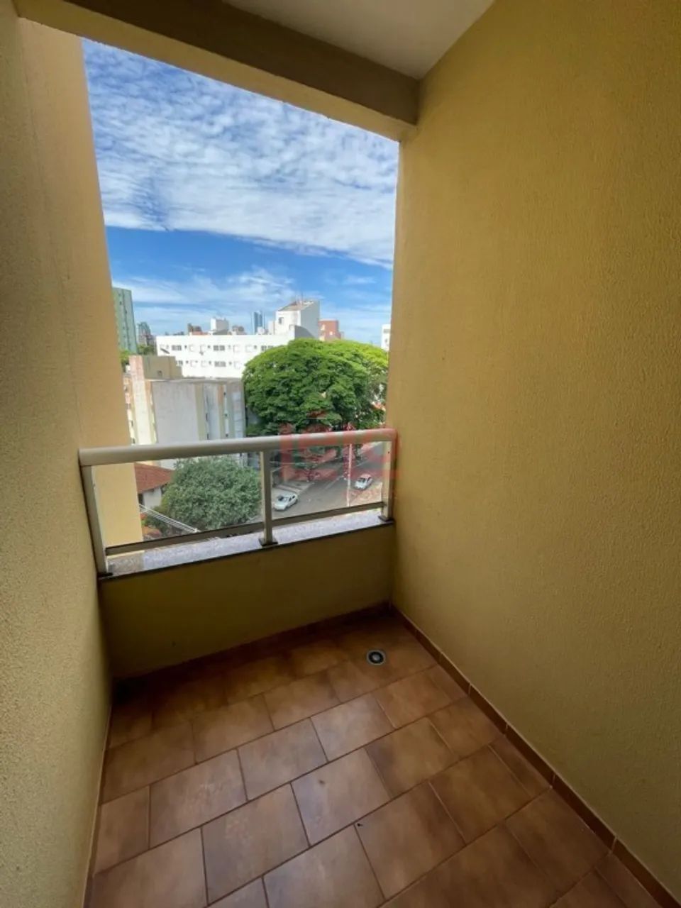 Apartamento Zona 07 próximo à Uem - Foto 4