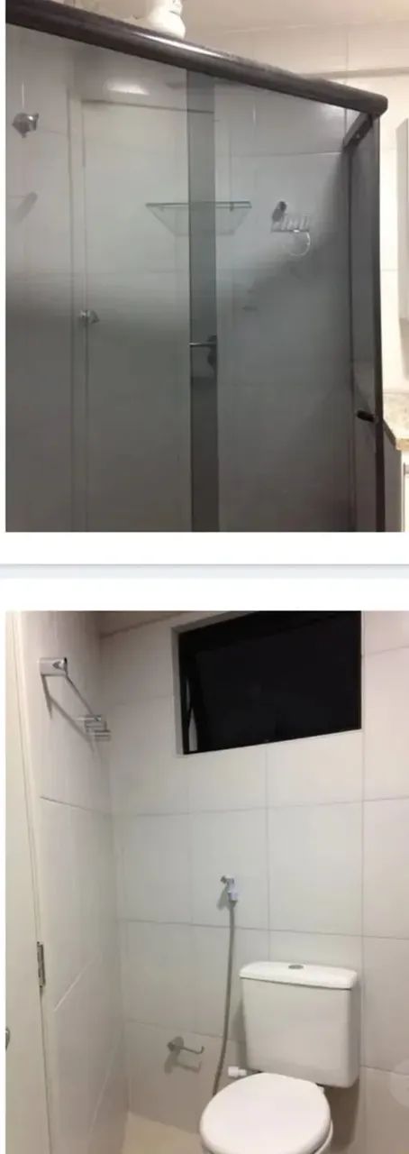 -Alugo apto na Boa viagem - 2 Quartos-Mobiliado. [ - Foto 3