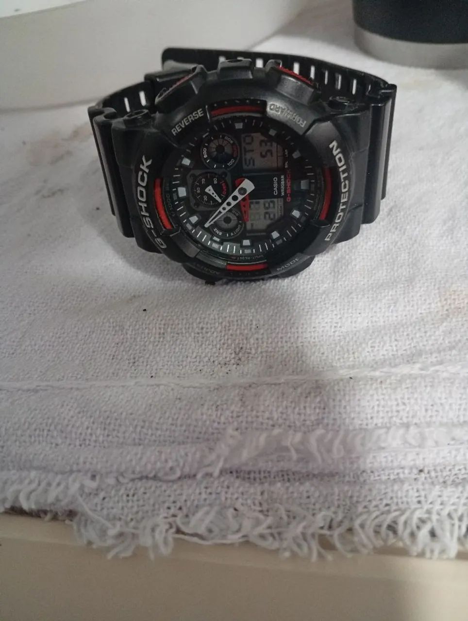 Relógio G-Shock ( Original ) - Foto 2
