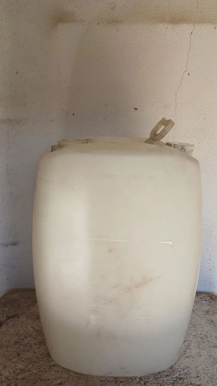 Galão 50 litros 