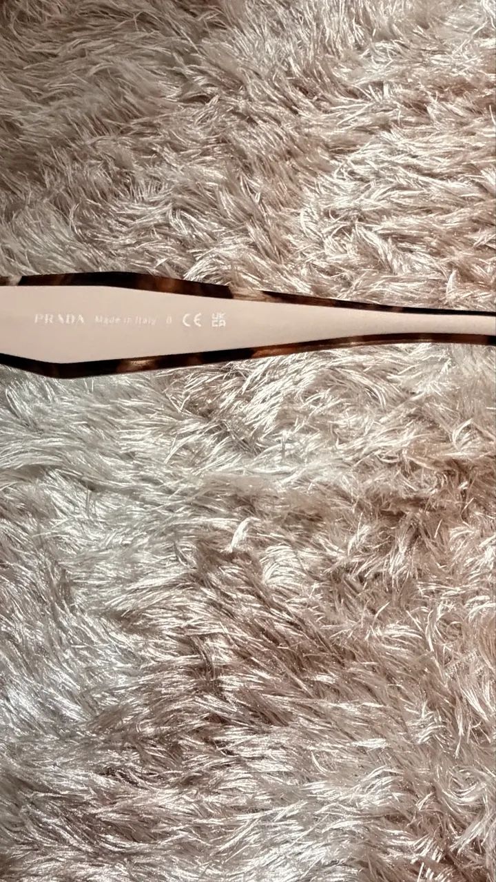 Óculos Prada  - Foto 3