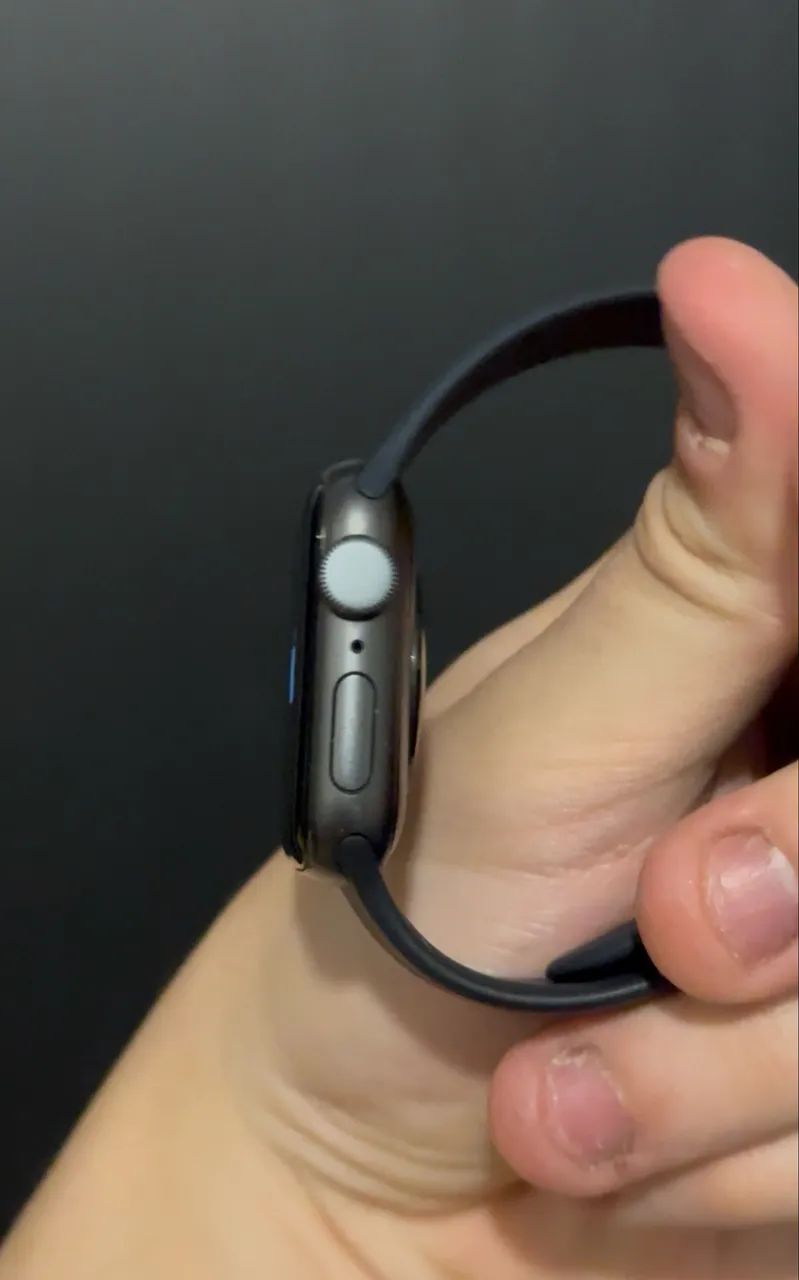 ? Apple Watch SE 2ª Geração - Foto 2